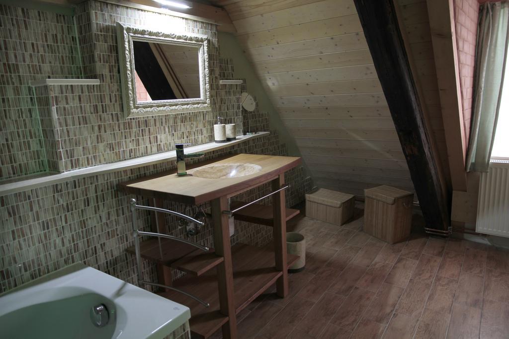 Kristallhaus Anno 1438 크베들린부르크 외부 사진